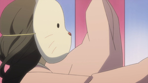 Fukigen na Mononokean Tsuzuki